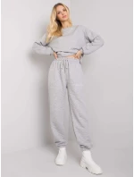 Tepláky RV DR model 16732641 šedá - FPrice