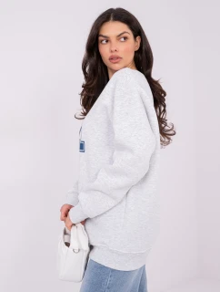 Bluza WT BL model 21859108 jasny szary - FPrice