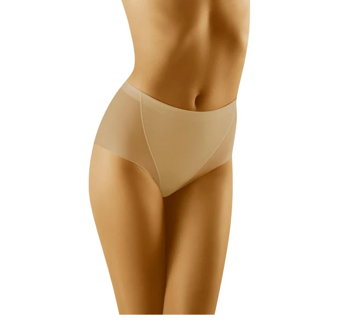 Nohavičky Minima béžovej - Wol-Bar Nohavičky Minima béžovej - Wol-Bar