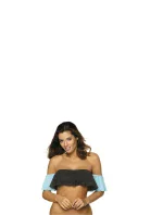 tankini shirt model 112281 Marko