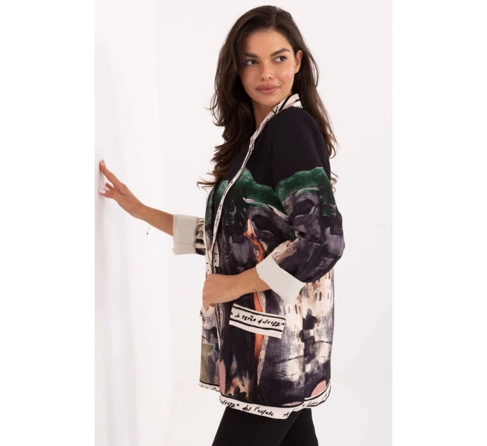 Blejzr model 218428 Taliansko Moda