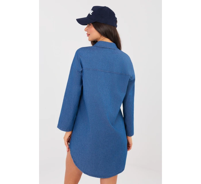 Denné šaty model 223803 Rue Paris Denné šaty model 223803 Rue Paris