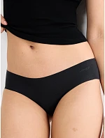 Dámske nohavičky ZERO Modal 2.0 Hipster - BLACK - čierne 0004 - SLOGGI