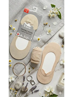 Baleríny 085  3542 model 21083529 - WiK