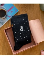 Magnetis ponožky YN5036 Zirkóny/medveď Magnetis ponožky YN5036 Zirkóny/medveď