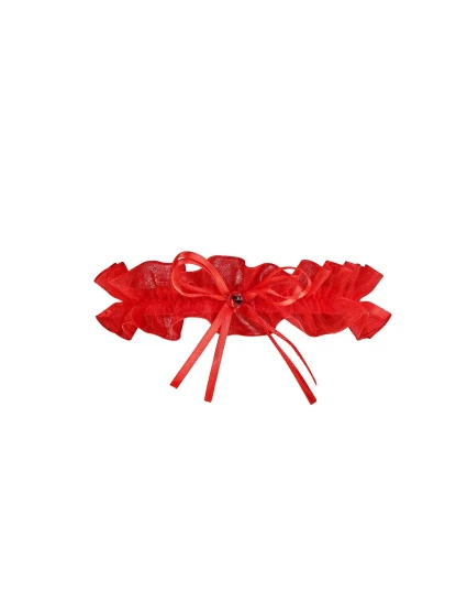 Dámský podvazek model 21718922 - Julimex Dámský podvazek model 21718922 - Julimex