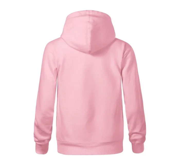 Mikina Moon W model 19034030 růžová - Malfini Mikina Moon W model 19034030 růžová - Malfini