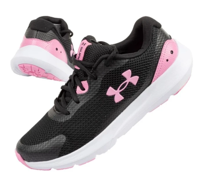 Under Armour W 3025013-001 dámska obuv Under Armour W 3025013-001 dámska obuv