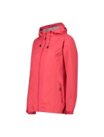 Cmp Woman Bunda s kapucňou Fix Hood W 39X6636-C712 Cmp Woman Bunda s kapucňou Fix Hood W 39X6636-C712
