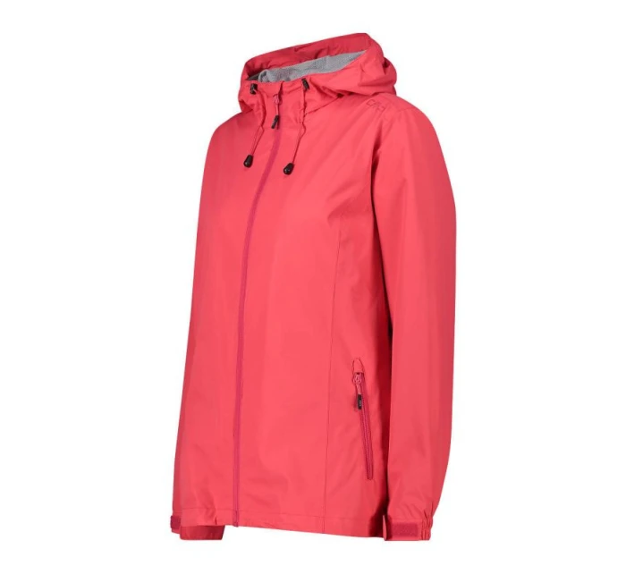 Cmp Woman Bunda s kapucňou Fix Hood W 39X6636-C712 Cmp Woman Bunda s kapucňou Fix Hood W 39X6636-C712