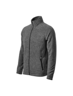 Fleecová mikina Malfini Micro Factor M MLI-852M1 pánske Fleecová mikina Malfini Micro Factor M MLI-852M1 pánske