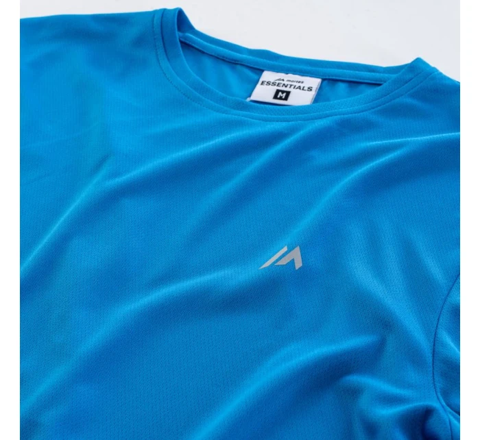 Pánske tričko s dlhým rukávom LOPE LS