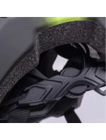 Cyklistická přilba Hi-Tec Ivaar Jr 92800664411 Cyklistická přilba Hi-Tec Ivaar Jr 92800664411