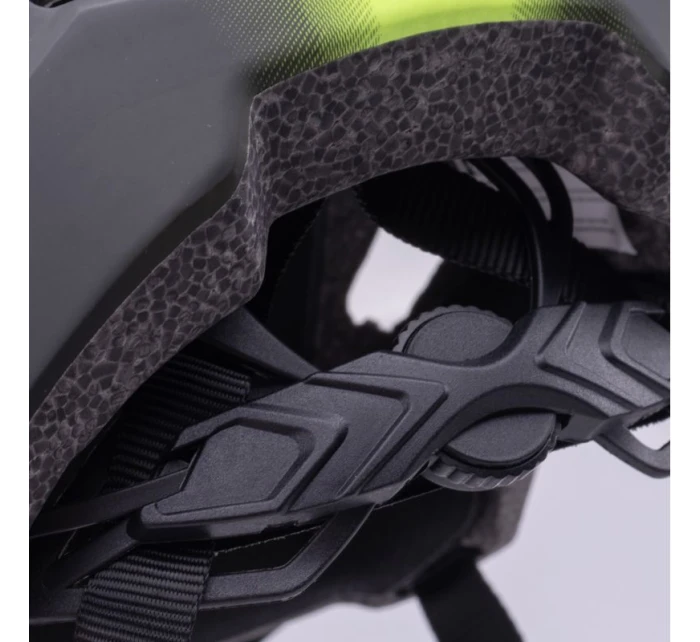 Cyklistická přilba Hi-Tec Ivaar Jr 92800664411 Cyklistická přilba Hi-Tec Ivaar Jr 92800664411