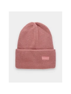 Dámska zimná čiapka Outhorn OTHAW22ACAPF033