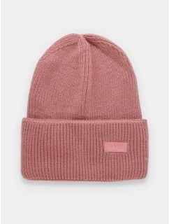 Dámska zimná čiapka Outhorn OTHAW22ACAPF033