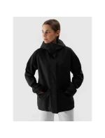 Dámská přechodná bunda s membránou model 21431391 - 4F Dámská přechodná bunda s membránou model 21431391 - 4F