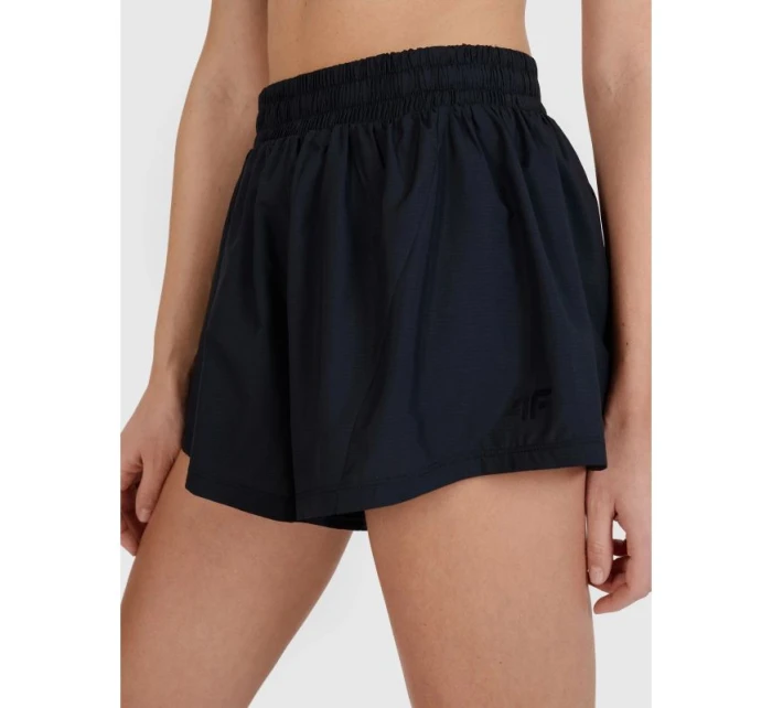 Dámské rychleschnoucí tréninkové šortky model 21434119 - 4F