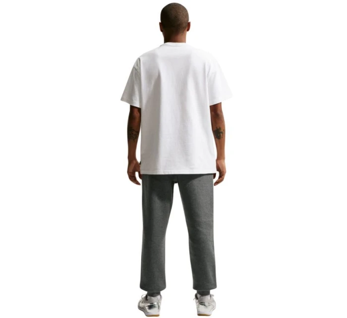 Pánske tmavosivé fleecové nohavice Nike Park 26 IB1248 071 Pánske tmavosivé fleecové nohavice Nike Park 26 IB1248 071