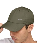Baseballová čiapka Nike Dri-FIT Club olivová FB5372 222