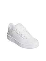 Dětská obuv Hoops Classic white model 22177398 - ADIDAS Dětská obuv Hoops Classic white model 22177398 - ADIDAS