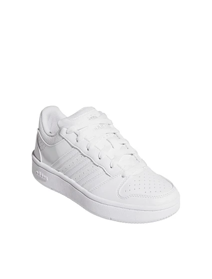 Dětská obuv Hoops Classic white model 22177398 - ADIDAS Dětská obuv Hoops Classic white model 22177398 - ADIDAS