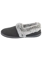 Skechers Cozy Campfire-Team Toasty 32777-BLK Černé 36 Skechers Cozy Campfire-Team Toasty 32777-BLK Černé 36