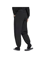 Dámské kalhoty Kit Small Logo Regular černé, dámské model 22308360 - ADIDAS Dámské kalhoty Kit Small Logo Regular černé, dámské model 22308360 - ADIDAS