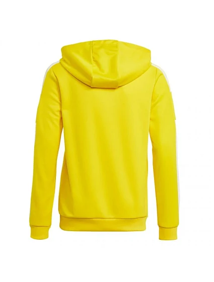 Dětská mikina Squadra 21 Hoody Youth Jr model 16021634 - ADIDAS