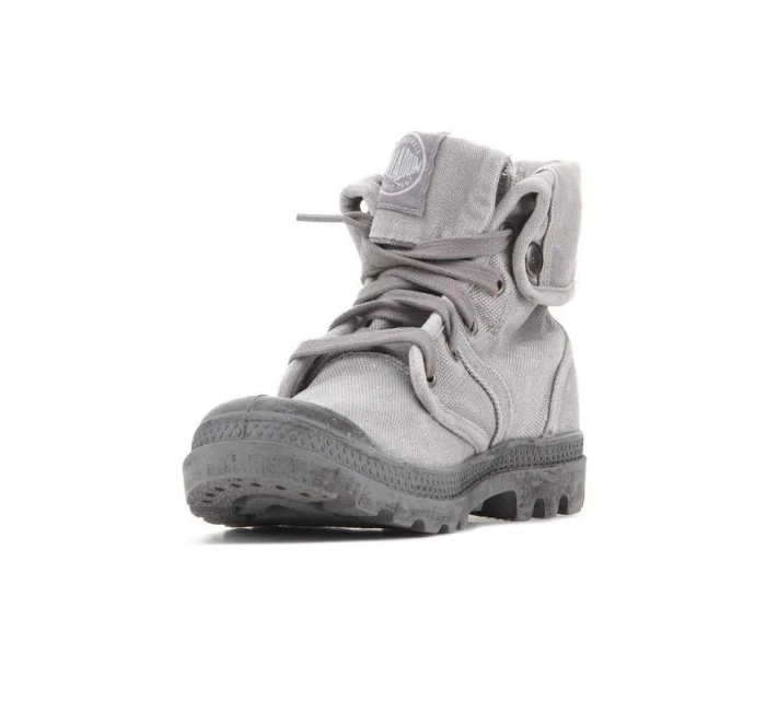 Dámske topánky US Baggy W 92478-066-M - Palladium Dámske topánky US Baggy W 92478-066-M - Palladium