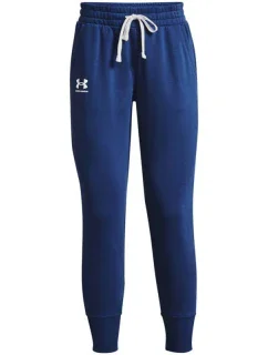 Dámské tepláky Rival Fleece Joggers W   model 16297804 - Under Armour