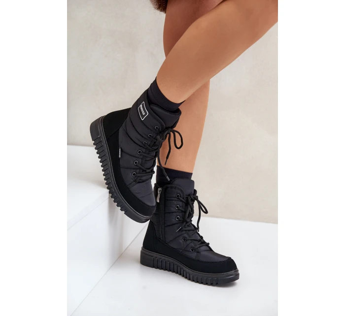 Dámské Sněhule Progress model 21677058 - Boto Dámské Sněhule Progress model 21677058 - Boto