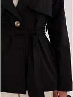 Kabát IT CZ FL10069.85 černý