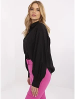 NM KS košeľa JK62613.90 čierna