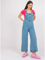 Kombinéza RO KO TLM 01.25 modrá