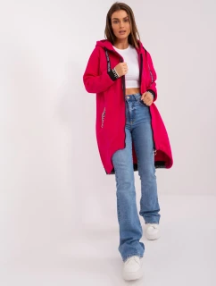 RV BL 6832 2.00P fuchsiová