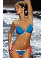 Dámske dvojdielne plavky Brooke M-462 - Marko