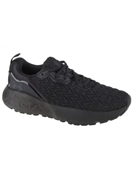 Pánske topánky Hovr Mega 3 Clone M 3025308-001 čierne - Under Armour Pánske topánky Hovr Mega 3 Clone M 3025308-001 čierne - Under Armour