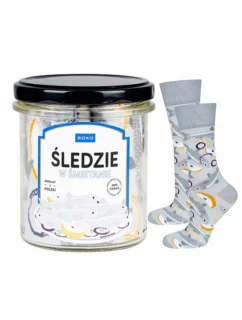 SKARPETY W  W model 21834204 - Soxo