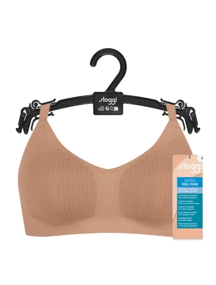 SLOGGI ZERO FEEL PURE SOFT PODPRSENKA SLOGGI ZERO FEEL PURE SOFT PODPRSENKA