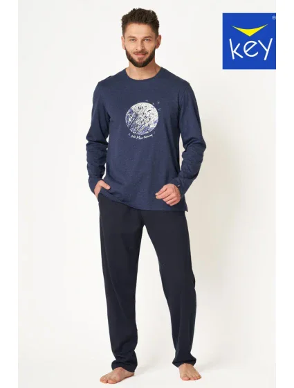 PÁNSKE PYŽAMO MNS 625 B24