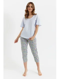 DÁMSKE PYŽAMO 462 CANA