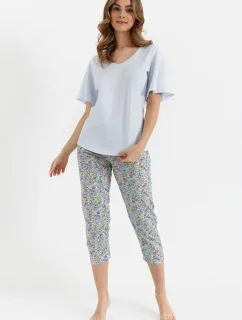 DÁMSKE PYŽAMO 462 CANA