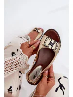 Sandále model 210062 Step in style Sandále model 210062 Step in style