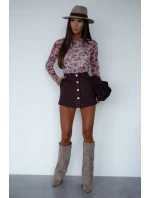 Blúzka model 217415 LaBalancia Blúzka model 217415 LaBalancia