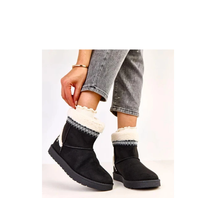 Snežnice model 219953 Solea