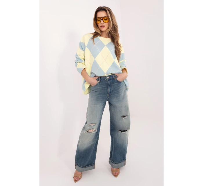 Mikina model 225062 Továrenská cena Mikina model 225062 Továrenská cena