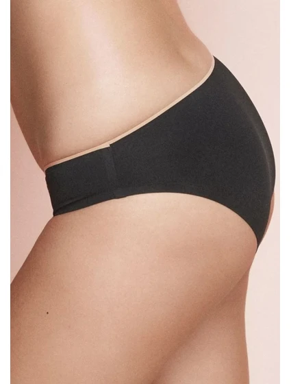 Dámské kalhotky model 7605357 slip - Lormar Dámské kalhotky model 7605357 slip - Lormar