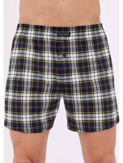 Pánske šortky Cornette Comfort 002/296