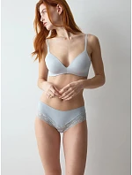 Lovely Micro Hipster – Pearl Grey – TRIUMPH Pearl Grey – TRIUMPH Lovely Micro Hipster – Pearl Grey – TRIUMPH Pearl Grey – TRIUMPH